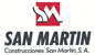 SAN MARTIN